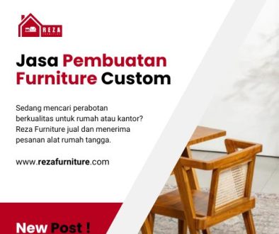 artikel reza furniture