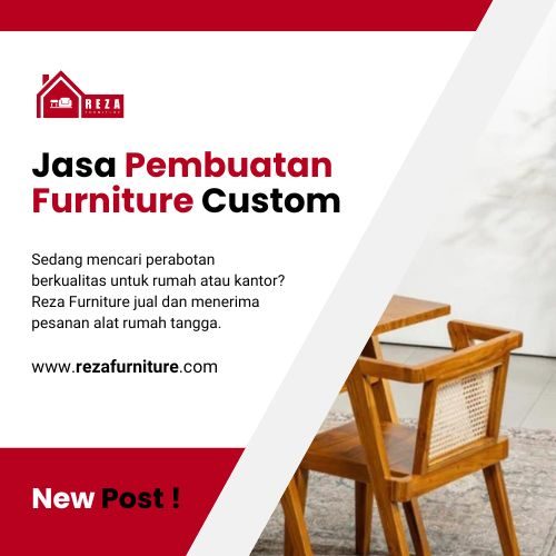 artikel reza furniture